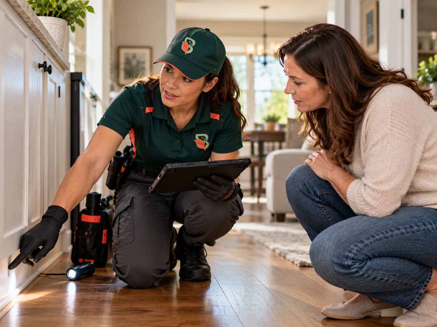 Pest Control Fredonia, TX FAQs